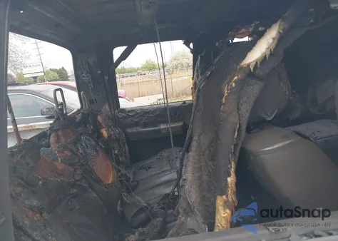 2016 Ford F-250 Lariat from USA, damaged, VIN 1FT7W2BT9GED33780